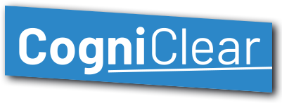 CogniClear Logo